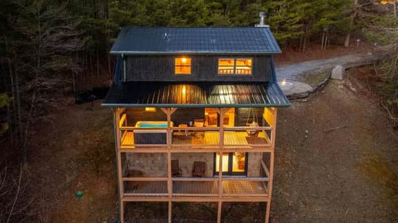 4206 Mountain Rest  - Image 2